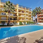 Lagos Balcony With Pool By Homing