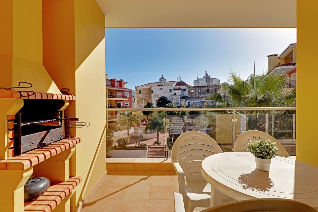 Apartamento Balcony With Pool By Homing *